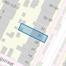 Perceel STN01-B-11013