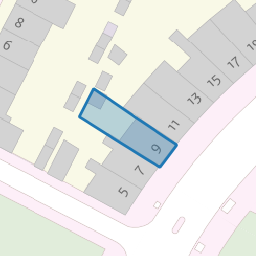 Perceel STN01-B-11044