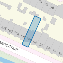 Perceel STN01-B-11054