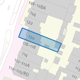 Perceel STN01-B-11070