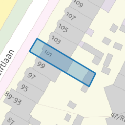 Perceel STN01-B-11089