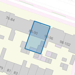 Perceel STN01-B-11133