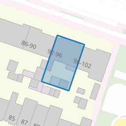 Perceel STN01-B-11135