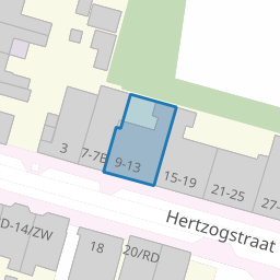 Perceel STN01-B-11235