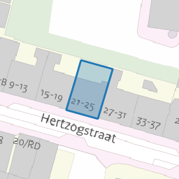 Perceel STN01-B-11237