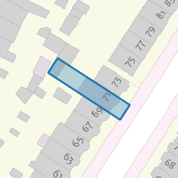 Perceel STN01-B-11245