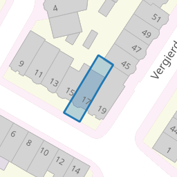 Perceel STN01-B-11260