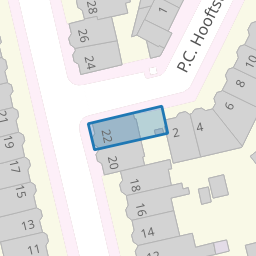 Perceel STN01-B-11274