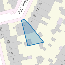 Perceel STN01-B-11276