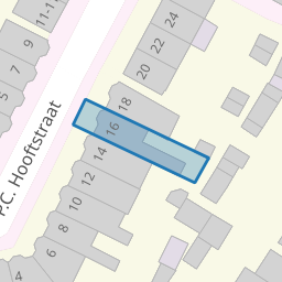 Perceel STN01-B-11282