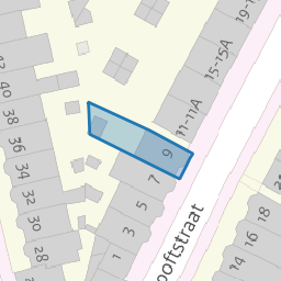 Perceel STN01-B-11285