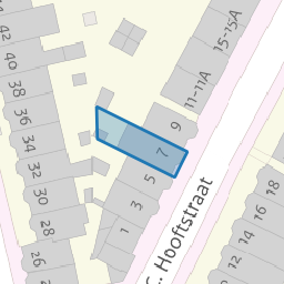 Perceel STN01-B-11286