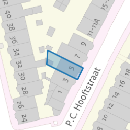 Perceel STN01-B-11287