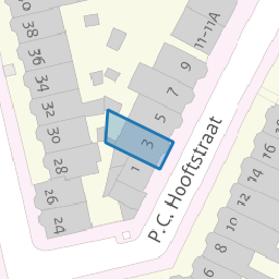 Perceel STN01-B-11288