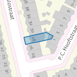 Perceel STN01-B-11291