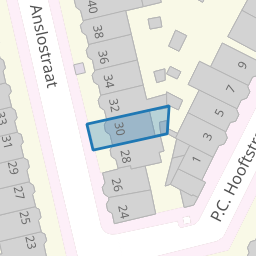 Perceel STN01-B-11292