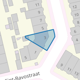 Perceel STN01-B-11336