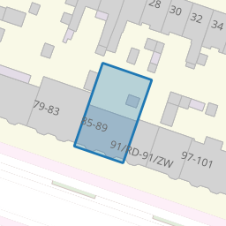 Perceel STN01-B-11356