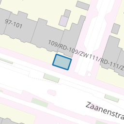 Perceel STN01-B-11362