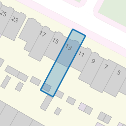 Perceel STN01-B-11386