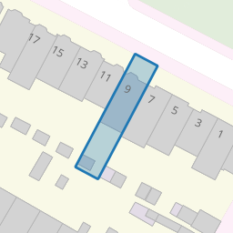 Perceel STN01-B-11388