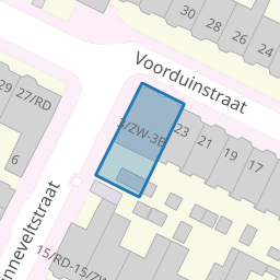 Perceel STN01-B-11414