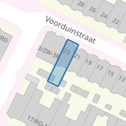 Perceel STN01-B-11415