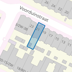 Perceel STN01-B-11416