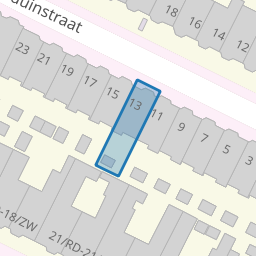 Perceel STN01-B-11420