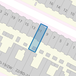 Perceel STN01-B-11421