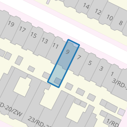 Perceel STN01-B-11422