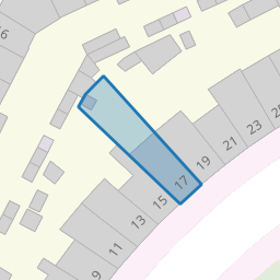 Perceel STN01-B-11450