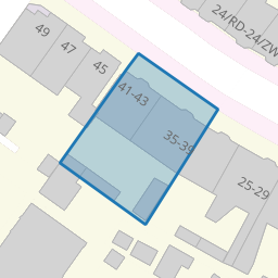 Perceel STN01-B-11457