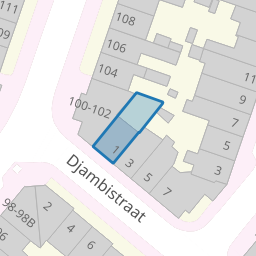 Perceel STN01-B-11480