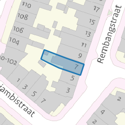 Perceel STN01-B-11486