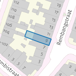 Perceel STN01-B-11487