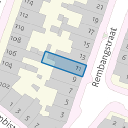 Perceel STN01-B-11488