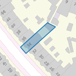 Perceel STN01-B-11500