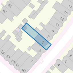 Perceel STN01-B-11527