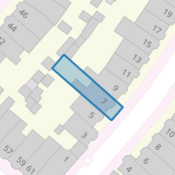 Perceel STN01-B-11528