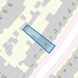 Perceel STN01-B-11529