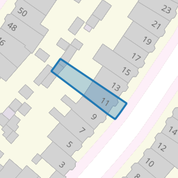 Perceel STN01-B-11530