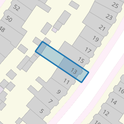 Perceel STN01-B-11531