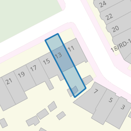 Perceel STN01-B-11560