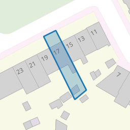 Perceel STN01-B-11562