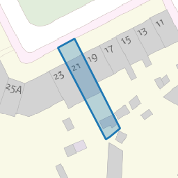 Perceel STN01-B-11564