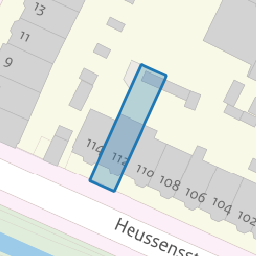 Perceel STN01-B-11587