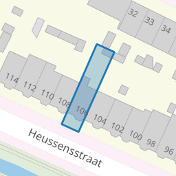 Perceel STN01-B-11590