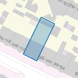 Perceel STN01-B-11657