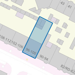 Perceel STN01-B-11658